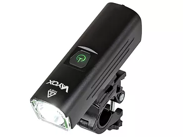 Lampka rowerowa Vayox VA0046 1300 lm