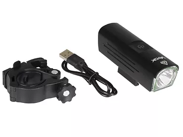 Lampka rowerowa Vayox VA0046 1300 lm