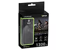 Lampka rowerowa Vayox VA0046 1300 lm