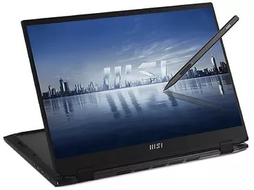 Laptop MSI Summit E16 Flip A13VET-067PL i7-1360P 16