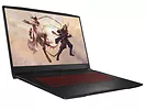 Laptop MSI GF76 Katana 12UC-416XPL i5-12450H/16GB RAM/1000GB SSD PCIe/RTX3050/17,3