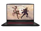 Laptop MSI GF76 Katana 12UC-416XPL i5-12450H/16GB RAM/1000GB SSD PCIe/RTX3050/17,3