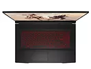 Laptop MSI GF76 Katana 12UC-416XPL i5-12450H/16GB RAM/1000GB SSD PCIe/RTX3050/17,3