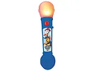 PSI PATROL Karaoke Mikrofon dla dzieci z głośnikiem Paw Patrol