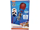 PSI PATROL Karaoke Mikrofon dla dzieci z głośnikiem Paw Patrol