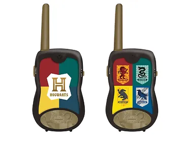 Lexibook Harry Potter Krótkofalówki