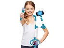 Lexibook Statyw z mikrofonem Frozen 2