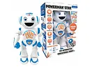 Lexibook Robot Powerman Star