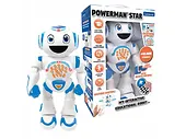 Lexibook Robot Powerman Star