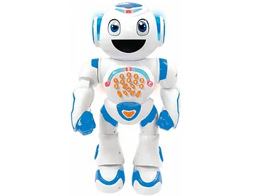 Lexibook Robot Powerman Star