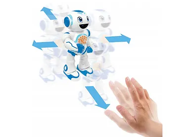 Lexibook Robot Powerman Star