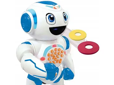 Lexibook Robot Powerman Star