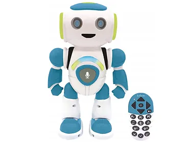 Lexibook Robot Powerman Jr.