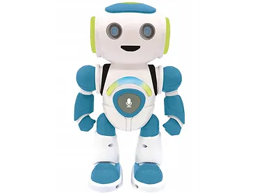 Lexibook Robot Powerman Jr.
