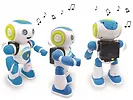 Lexibook Robot Powerman Jr.