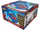 Odtwarzacz CD Boombox Lexibook Spiderman