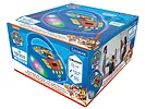 Odtwarzacz CD Boombox Lexibook Psi Patrol