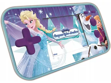 Konsola przenośna Lexibook Frozen
