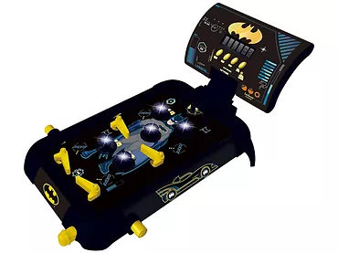 Elektroniczny pinball Lexibook Batman