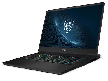 Laptop MSI Vector GP77 13VG-013PL i7-13700H/17.3