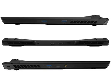 Laptop MSI Vector GP77 13VG-013PL i7-13700H/17.3