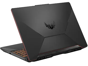 Laptop Asus TUF Gaming F15 FX506LHB-HN323 i5-10300H/15,6 FHD 144Hz/8GB/512GB SSD/GTX1650 4GB/Win10