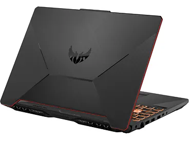 Laptop Asus TUF Gaming F15 FX506LHB-HN323 i5-10300H/15,6 FHD 144Hz/8GB/512GB SSD/GTX1650 4GB/Win10