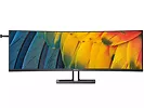 Monitor zakrzywiony 44,5
