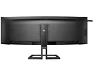 Monitor zakrzywiony 44,5