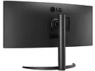 Monitor 34” LG 34WP65C-B 3440x1440 QHD 160Hz