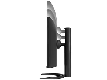 Monitor 34” LG 34WP65C-B 3440x1440 QHD 160Hz