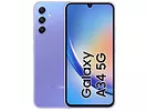 Smartfon Samsung A34 8/256GB 5G Fioletowy