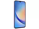 Smartfon Samsung A34 8/256GB 5G Fioletowy