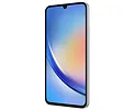 Smartfon Samsung A34 8/256GB 5G Srebrny