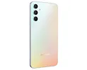 Smartfon Samsung A34 8/256GB 5G Srebrny