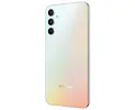 Smartfon Samsung A34 8/256GB 5G Srebrny