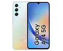 Smartfon Samsung A34 8/256GB 5G Srebrny