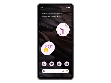 Smartfon Google Pixel 7a 5G 8/128GB Charcoal Black