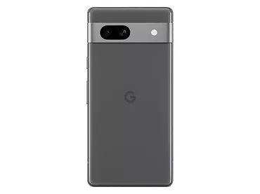 Smartfon Google Pixel 7a 5G 8/128GB Charcoal Black