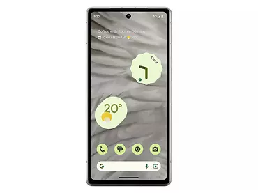 Smartfon Google Pixel 7a 5G 8/128GB Snow White