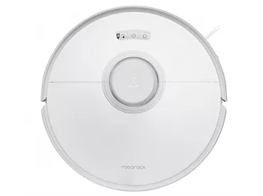 Robot sprzątający Roborock Q7 Max+ biały