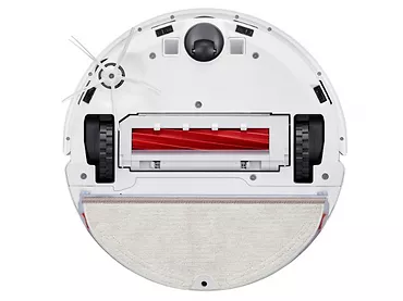 Robot sprzątający Roborock Q7 Max+ biały