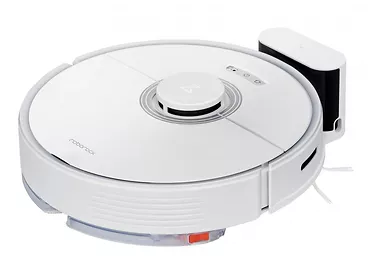 Robot sprzątający Roborock Q7 Max+ biały
