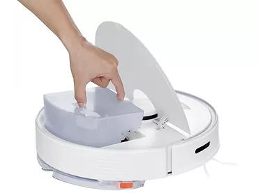 Robot sprzątający Roborock Q7 Max+ biały