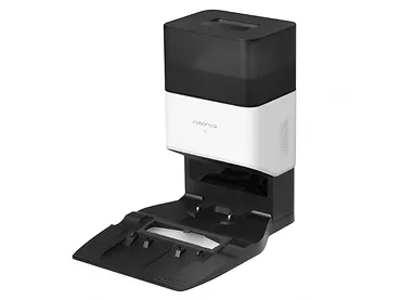 Robot sprzątający Roborock Q7 Max+ biały