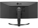 Monitor 35” LG 35WN75C-B QHD 100Hz UltraWide