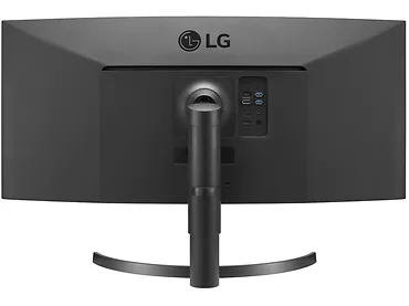 Monitor 35” LG 35WN75C-B QHD 100Hz UltraWide