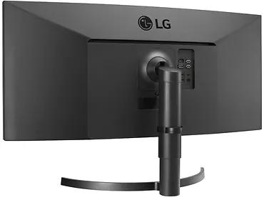 Monitor 35” LG 35WN75C-B QHD 100Hz UltraWide