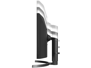 Monitor 35” LG 35WN75C-B QHD 100Hz UltraWide