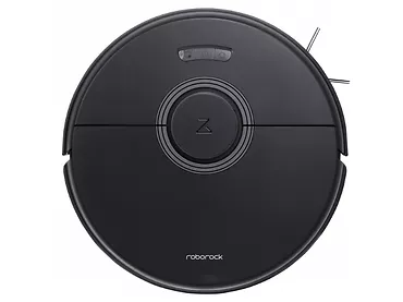Robot sprzątający Roborock Q7 Max+ czarny